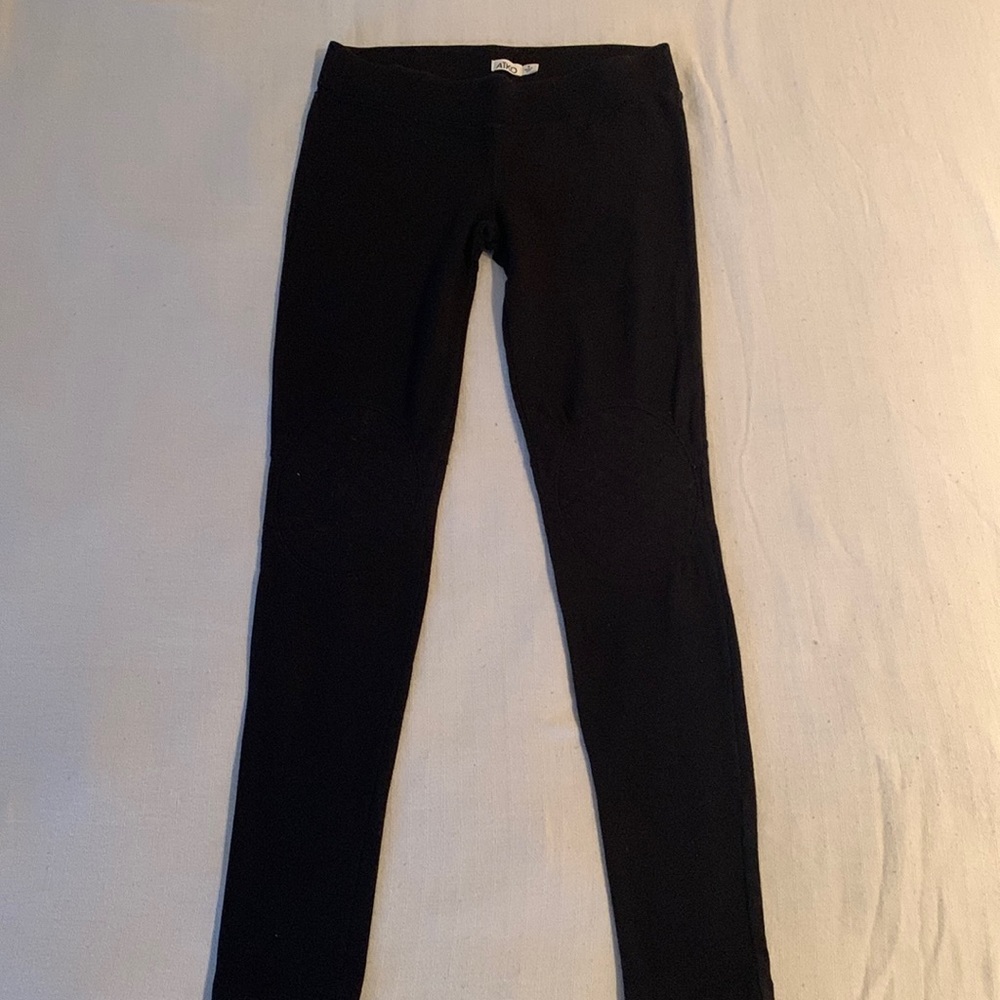 AIKO - Black leggings